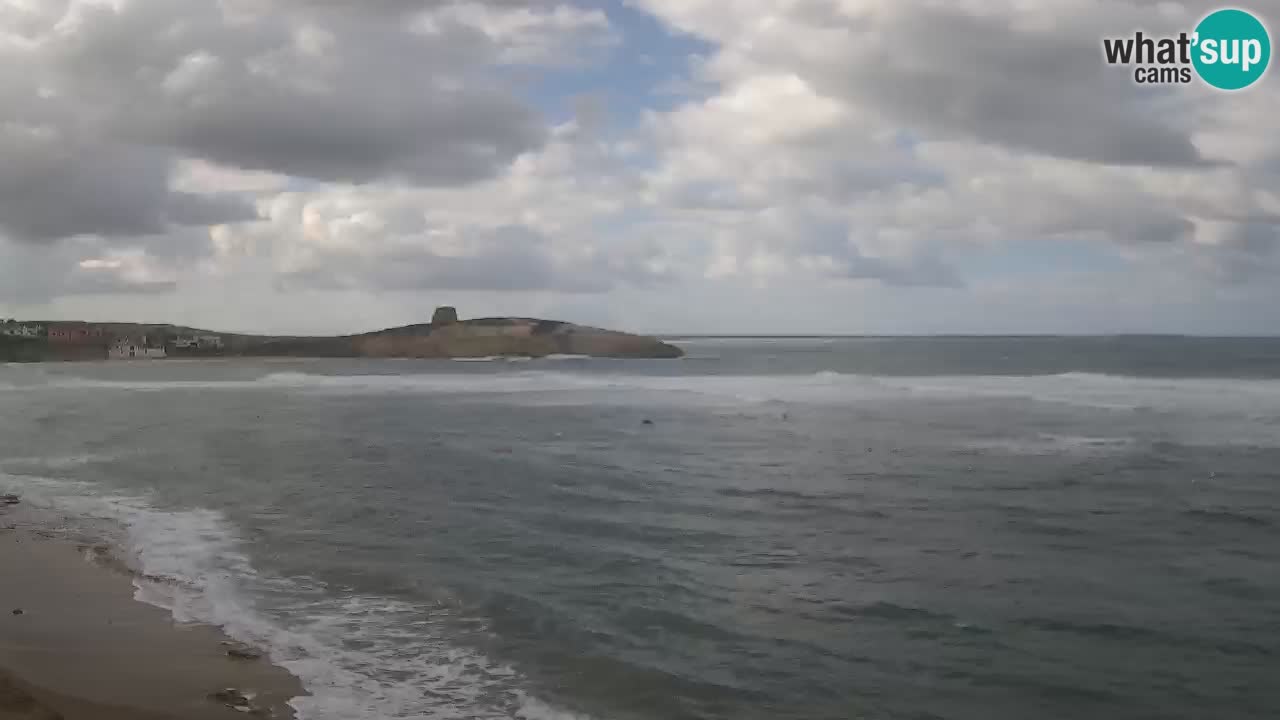 Sarchittu Webcam: Live-Blicke auf atemberaubende Strände in Sardinien, Italien