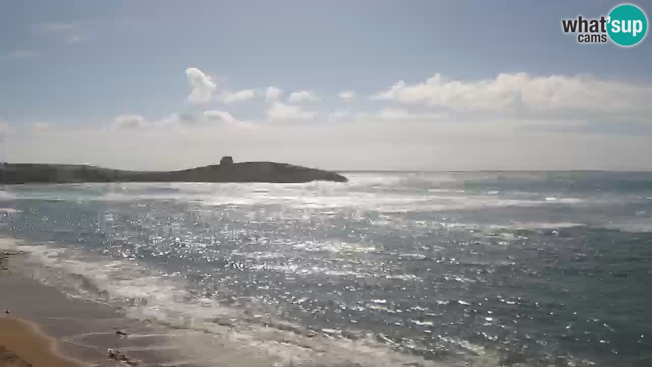 Sarchittu Webcam: Live Views of Stunning Beaches in Sardinia, Italy