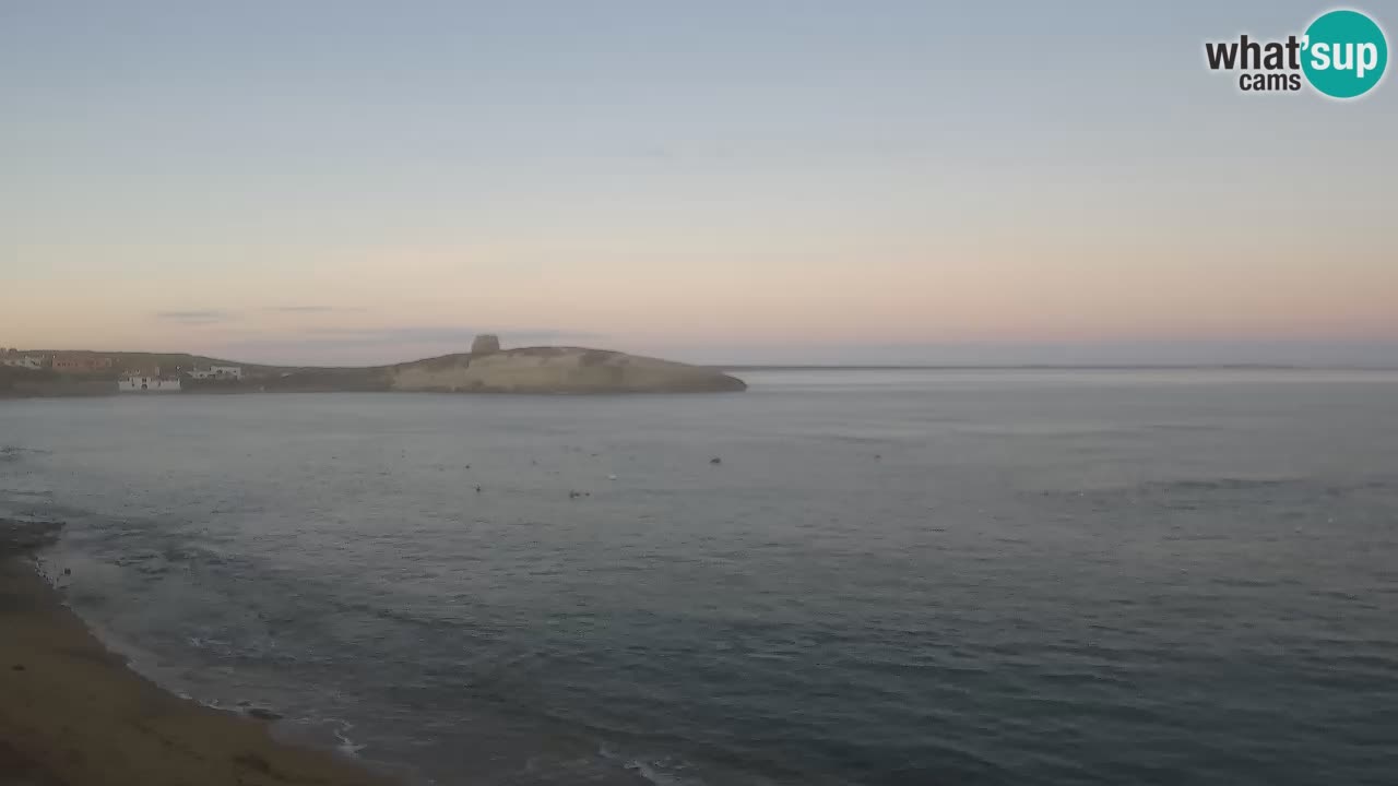 Sarchittu Webcam: Live-Blicke auf atemberaubende Strände in Sardinien, Italien