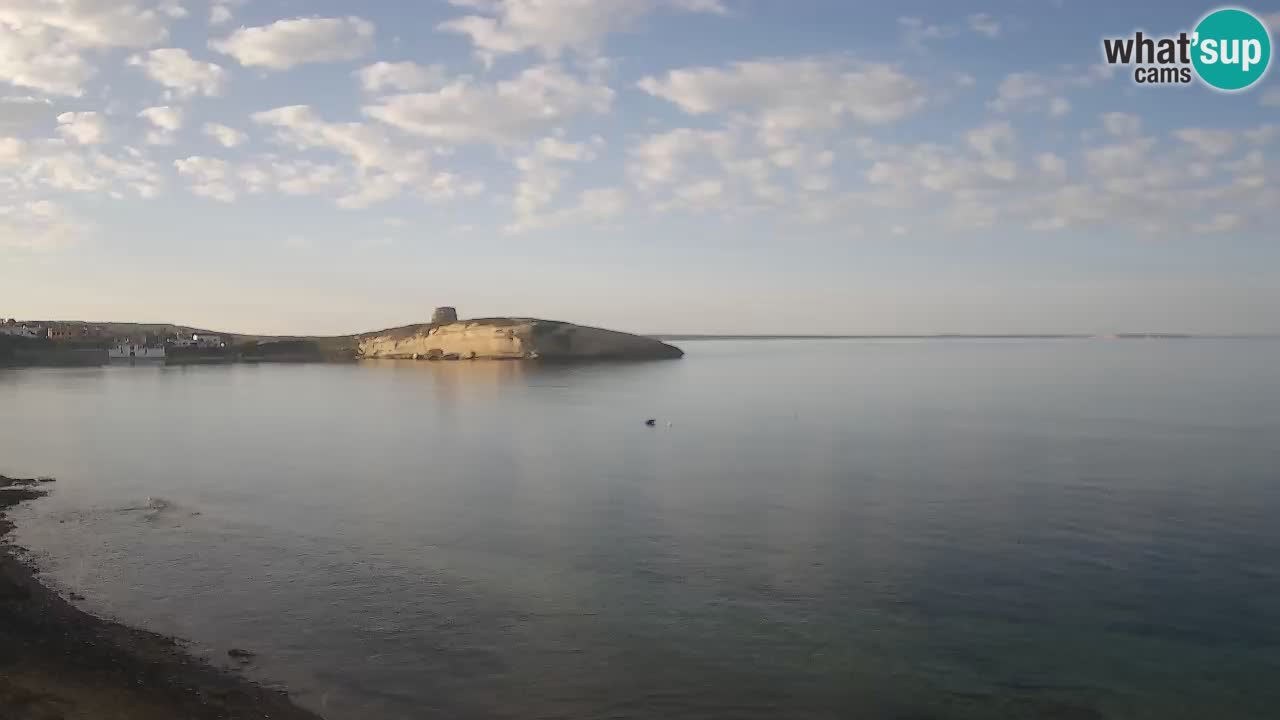 Sarchittu Webcam: Live Views of Stunning Beaches in Sardinia, Italy