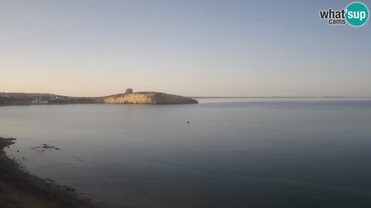 Sarchittu Webcam: Live-Blicke auf atemberaubende Strände in Sardinien, Italien