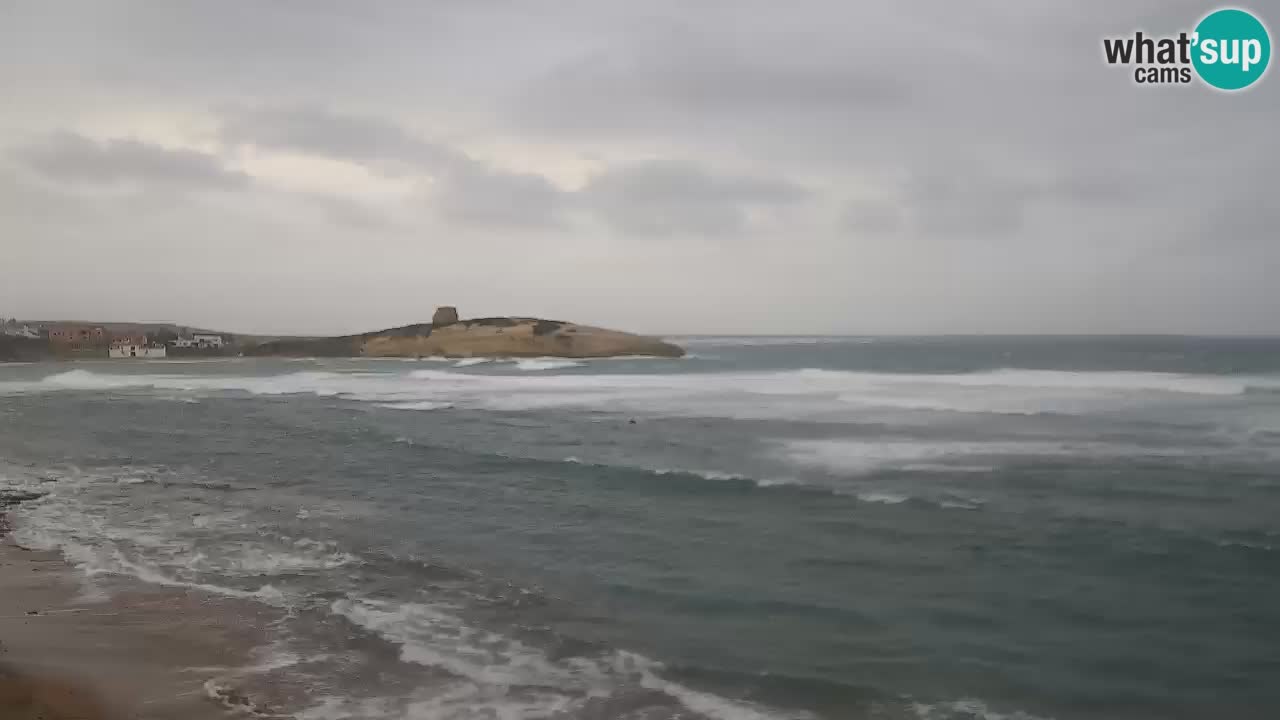 Sarchittu Webcam: Live-Blicke auf atemberaubende Strände in Sardinien, Italien