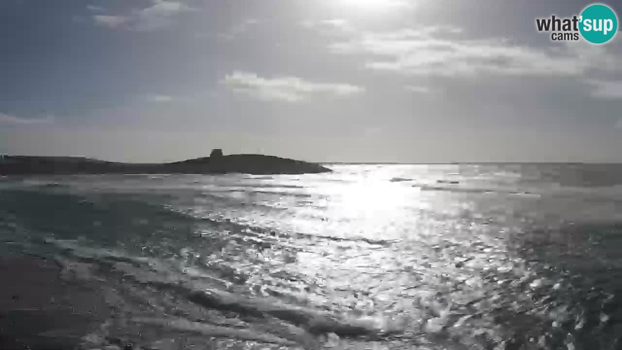 Sarchittu Webcam: Live-Blicke auf atemberaubende Strände in Sardinien, Italien