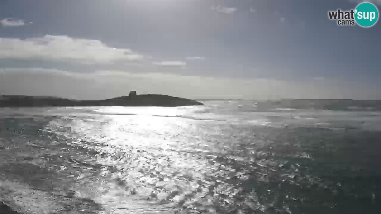 Sarchittu Webcam: Live-Blicke auf atemberaubende Strände in Sardinien, Italien