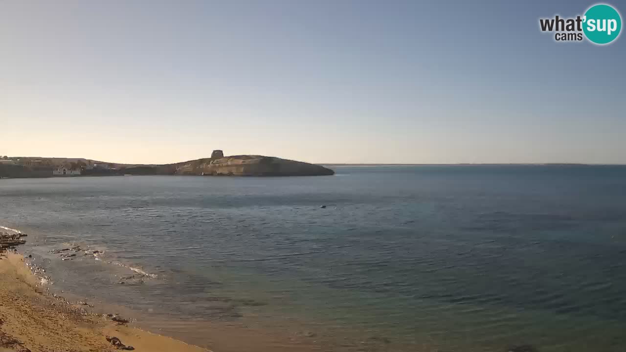 Sarchittu Webcam: Live-Blicke auf atemberaubende Strände in Sardinien, Italien