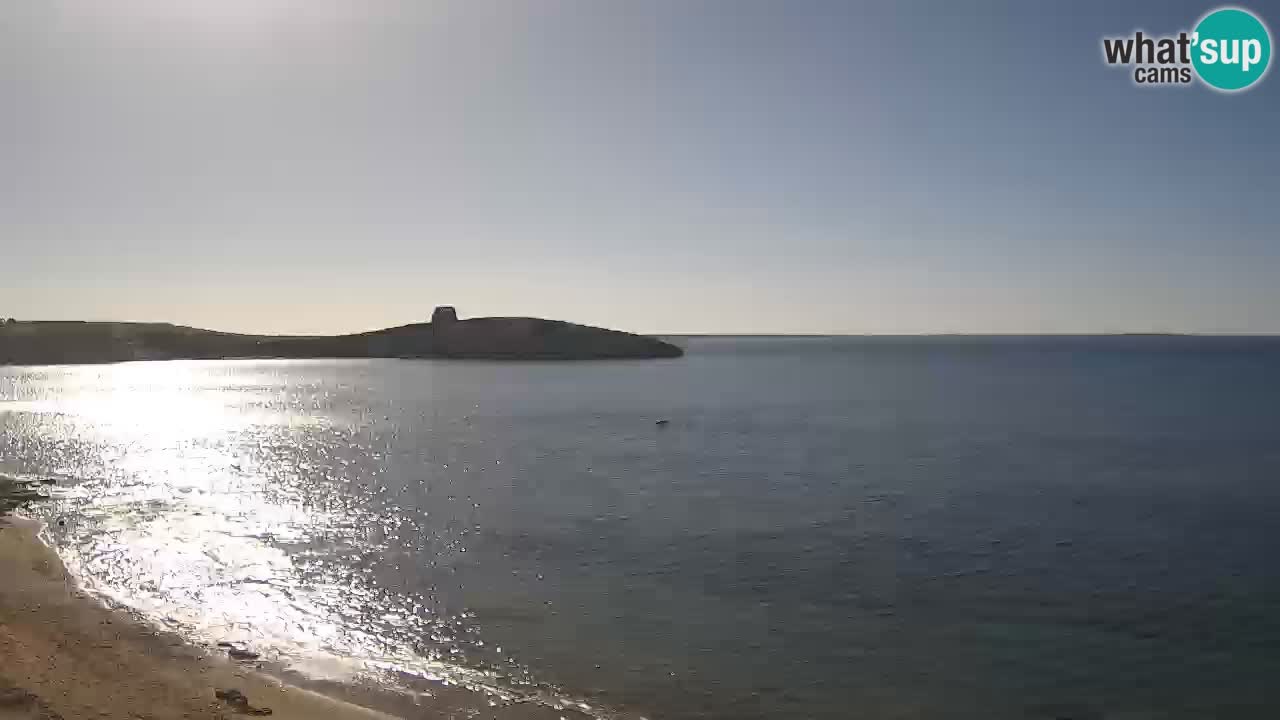 Camera en vivo Sarchittu: vistas en vivo de impresionantes playas en Cerdeña, Italia