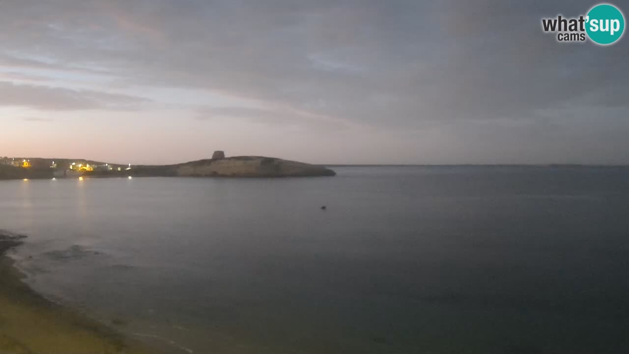 Sarchittu Webcam: Live-Blicke auf atemberaubende Strände in Sardinien, Italien