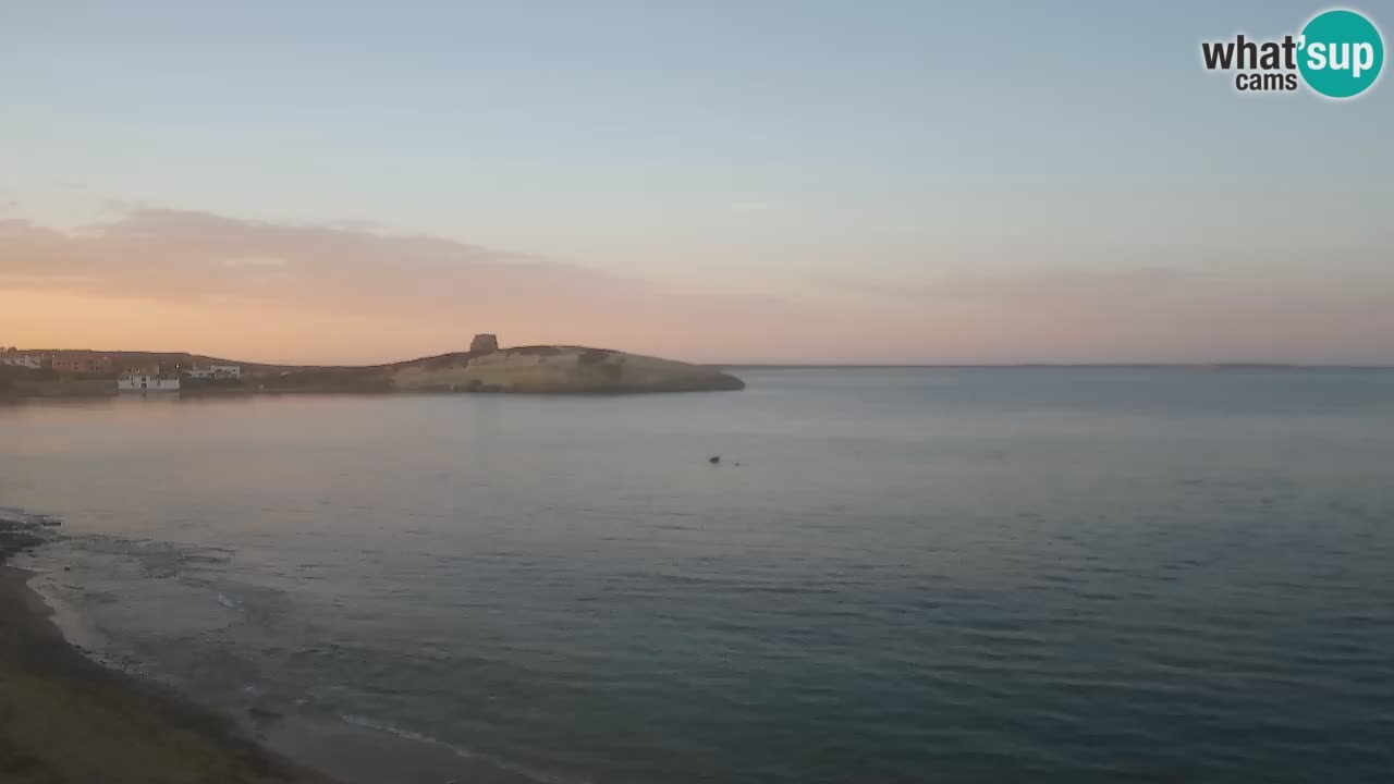 Sarchittu Webcam: Live-Blicke auf atemberaubende Strände in Sardinien, Italien