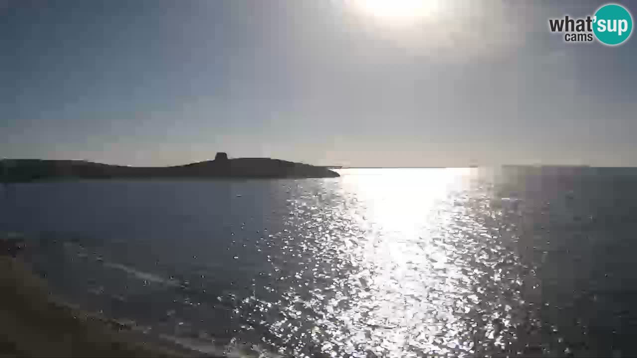 Sarchittu Webcam: Live-Blicke auf atemberaubende Strände in Sardinien, Italien