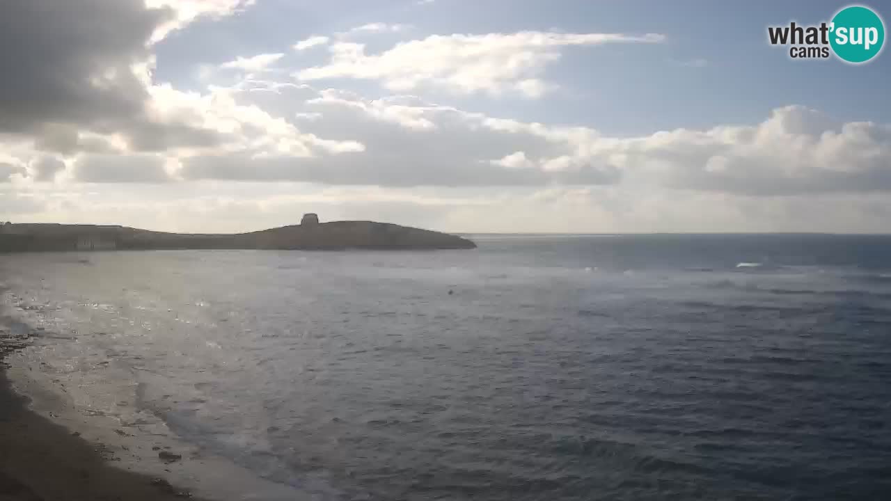 Camera en vivo Sarchittu: vistas en vivo de impresionantes playas en Cerdeña, Italia