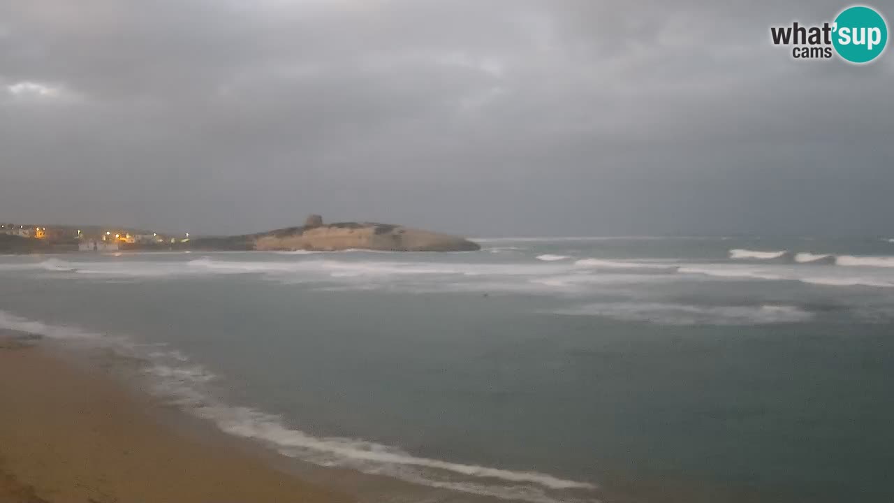 Sarchittu Webcam: Live-Blicke auf atemberaubende Strände in Sardinien, Italien