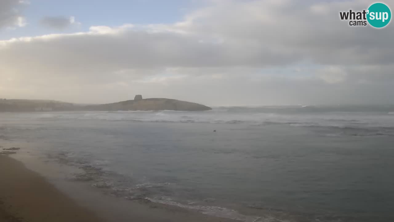 Sarchittu Webcam: Live-Blicke auf atemberaubende Strände in Sardinien, Italien