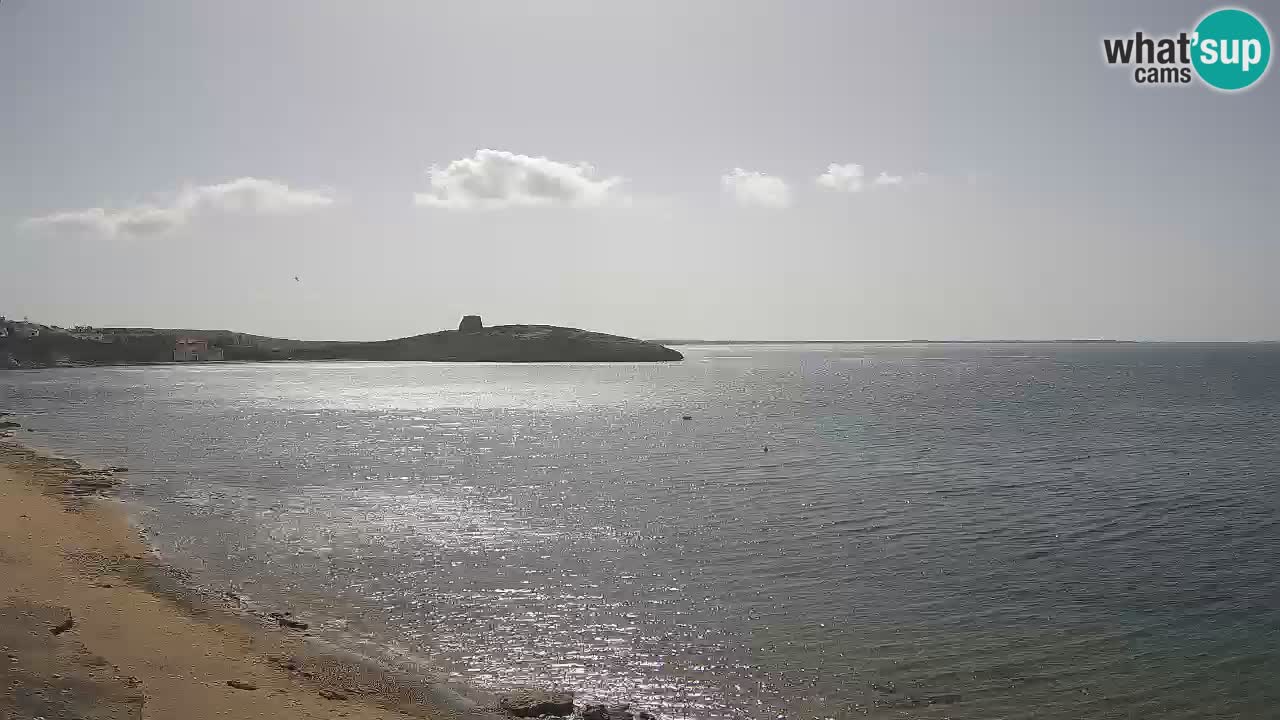 Sarchittu Webcam: Live Views of Stunning Beaches in Sardinia, Italy