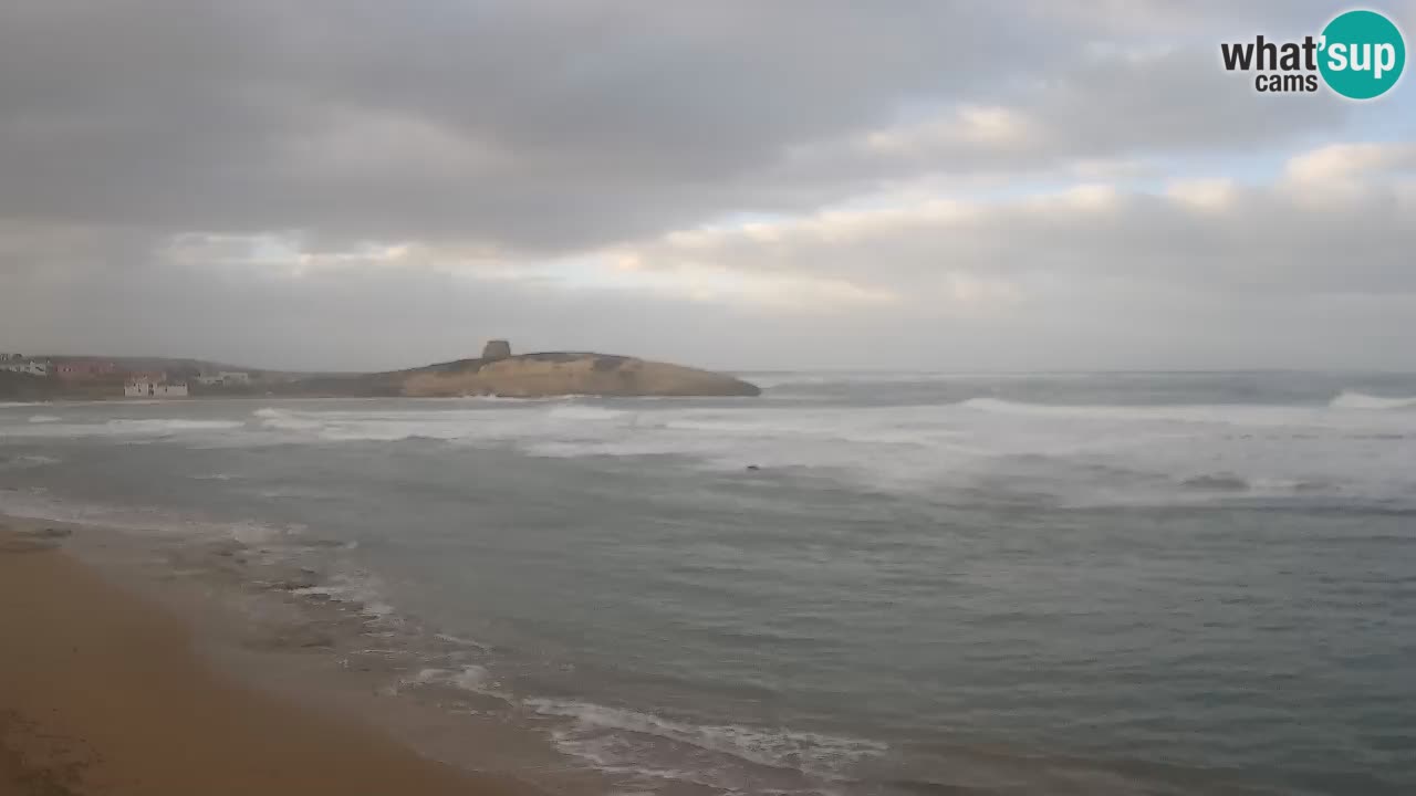 Sarchittu Webcam: Live-Blicke auf atemberaubende Strände in Sardinien, Italien