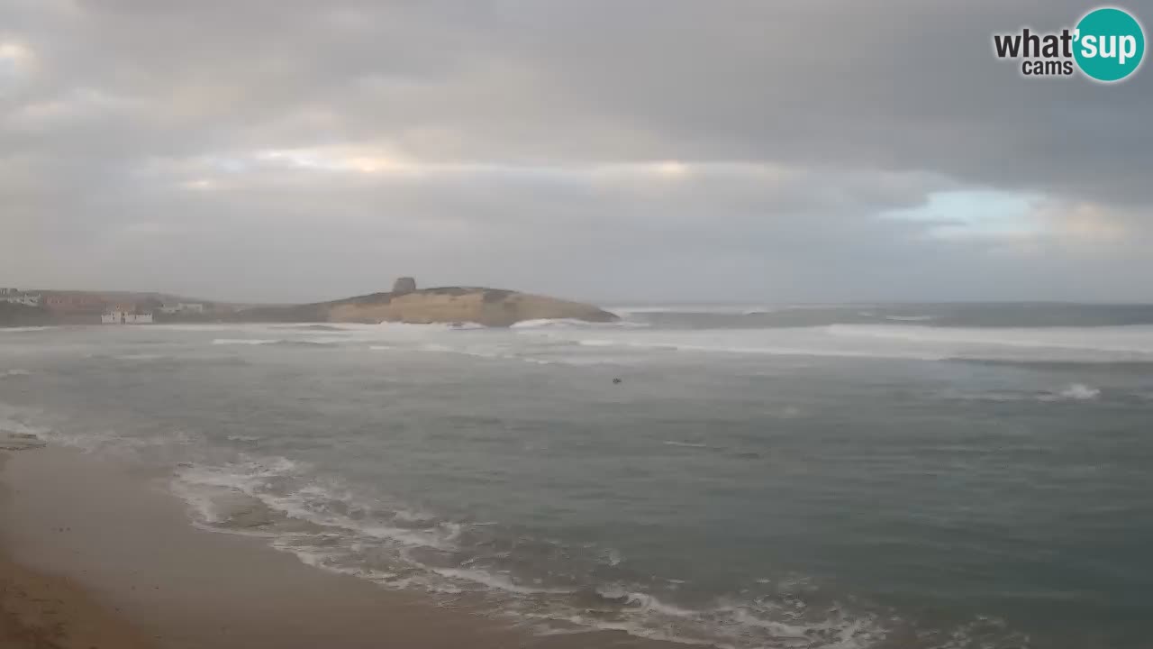 Sarchittu Webcam: Live-Blicke auf atemberaubende Strände in Sardinien, Italien