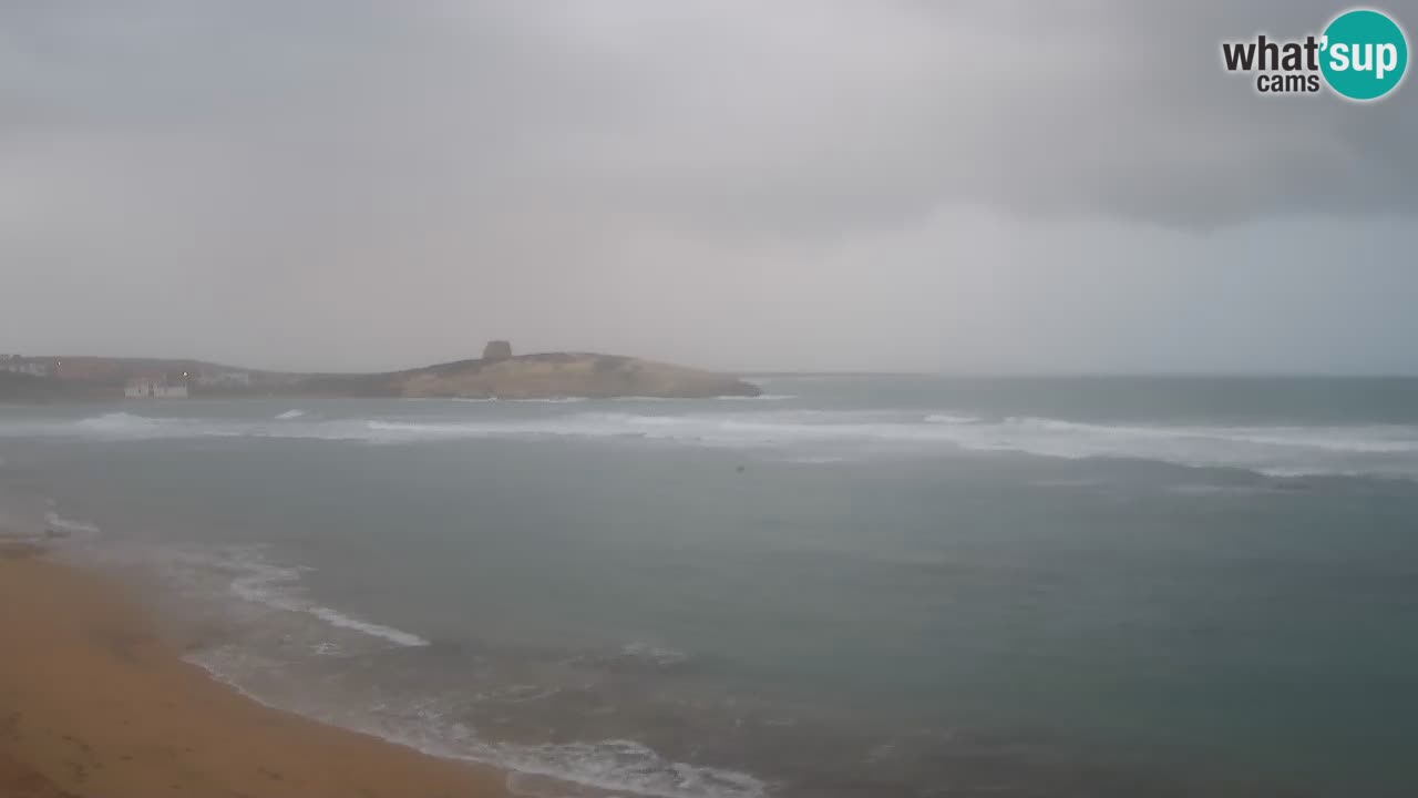 Sarchittu Webcam: Live-Blicke auf atemberaubende Strände in Sardinien, Italien