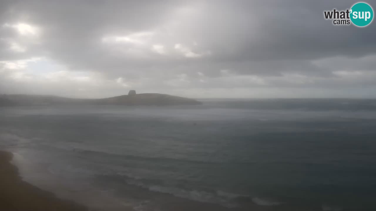 Sarchittu Webcam: Live-Blicke auf atemberaubende Strände in Sardinien, Italien