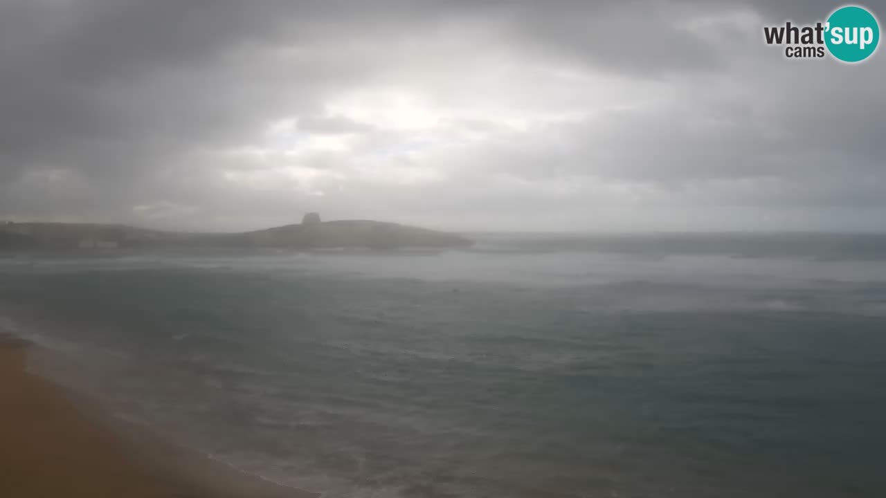 Sarchittu Webcam: Live-Blicke auf atemberaubende Strände in Sardinien, Italien