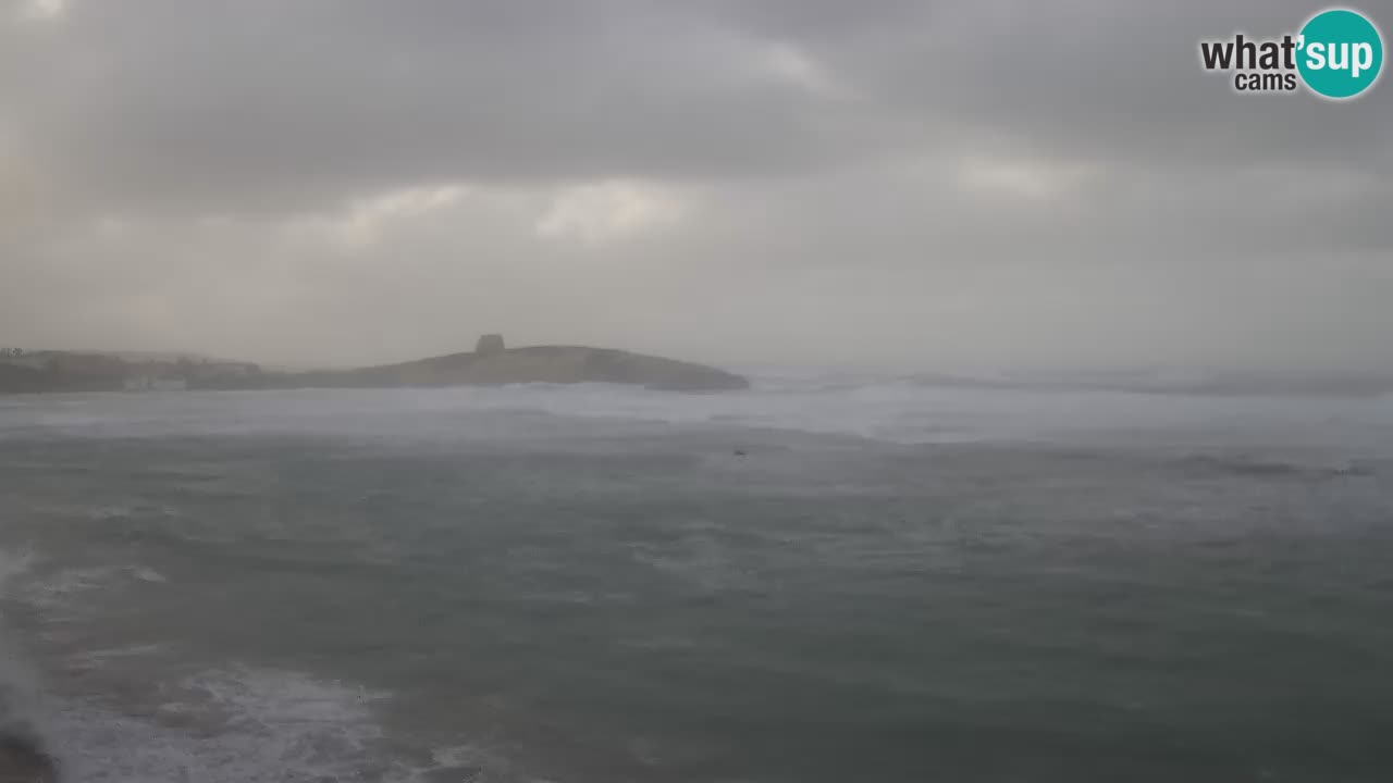 Sarchittu Webcam: Live Views of Stunning Beaches in Sardinia, Italy