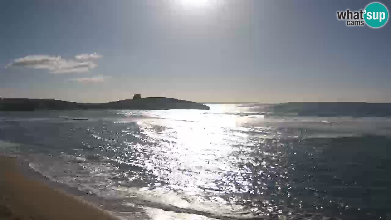 Sarchittu Webcam: Live-Blicke auf atemberaubende Strände in Sardinien, Italien