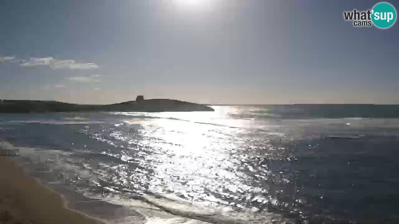 Sarchittu Webcam: Live Views of Stunning Beaches in Sardinia, Italy