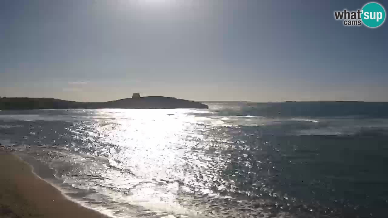 Sarchittu Webcam: Live Views of Stunning Beaches in Sardinia, Italy