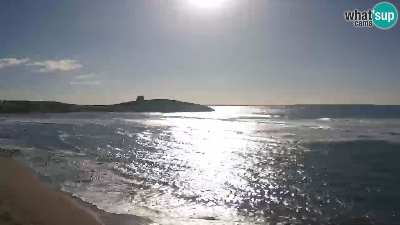 Sarchittu Webcam: Live Views of Stunning Beaches in Sardinia, Italy