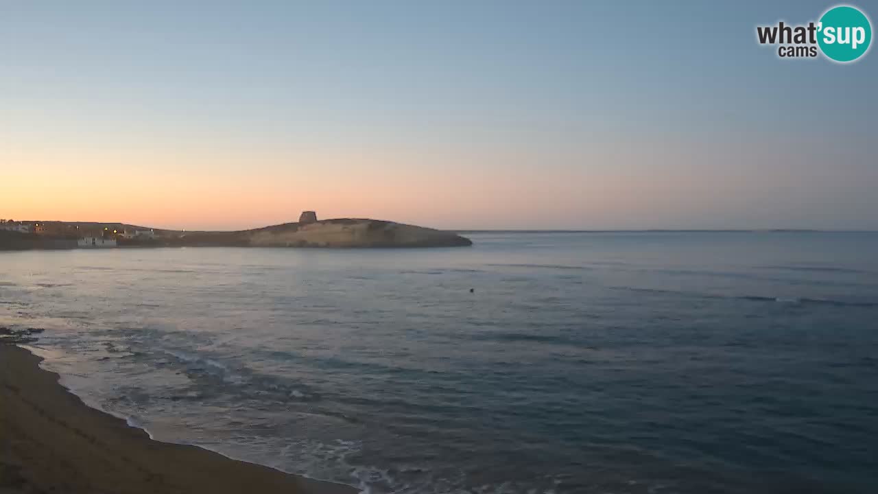 Sarchittu Webcam: Live Views of Stunning Beaches in Sardinia, Italy