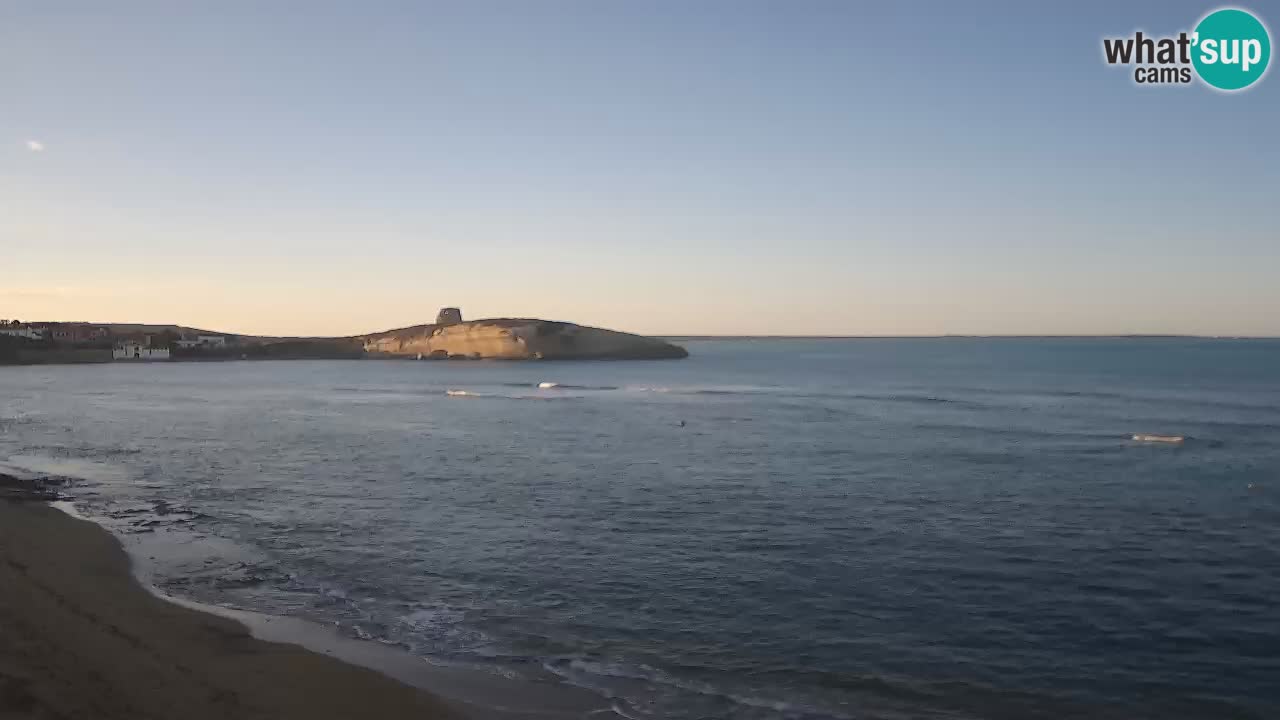 Sarchittu Webcam: Live Views of Stunning Beaches in Sardinia, Italy