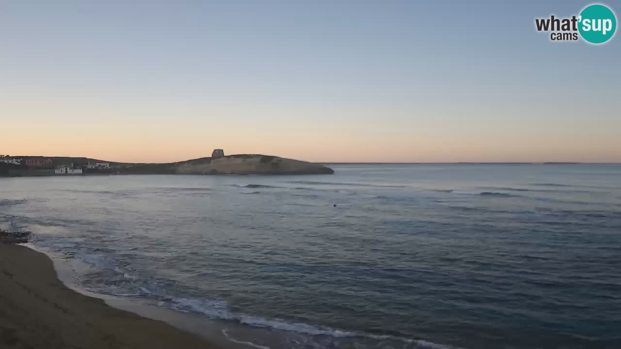 Sarchittu Webcam: Live Views of Stunning Beaches in Sardinia, Italy