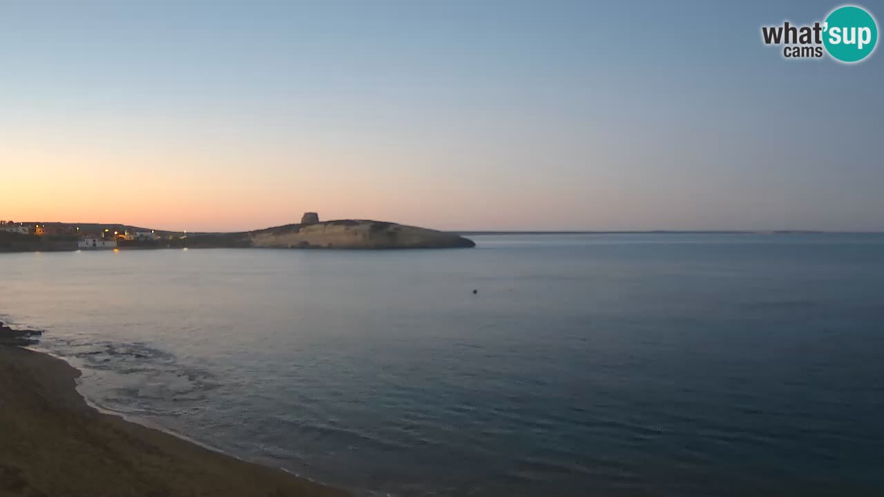 Sarchittu Webcam: Live Views of Stunning Beaches in Sardinia, Italy