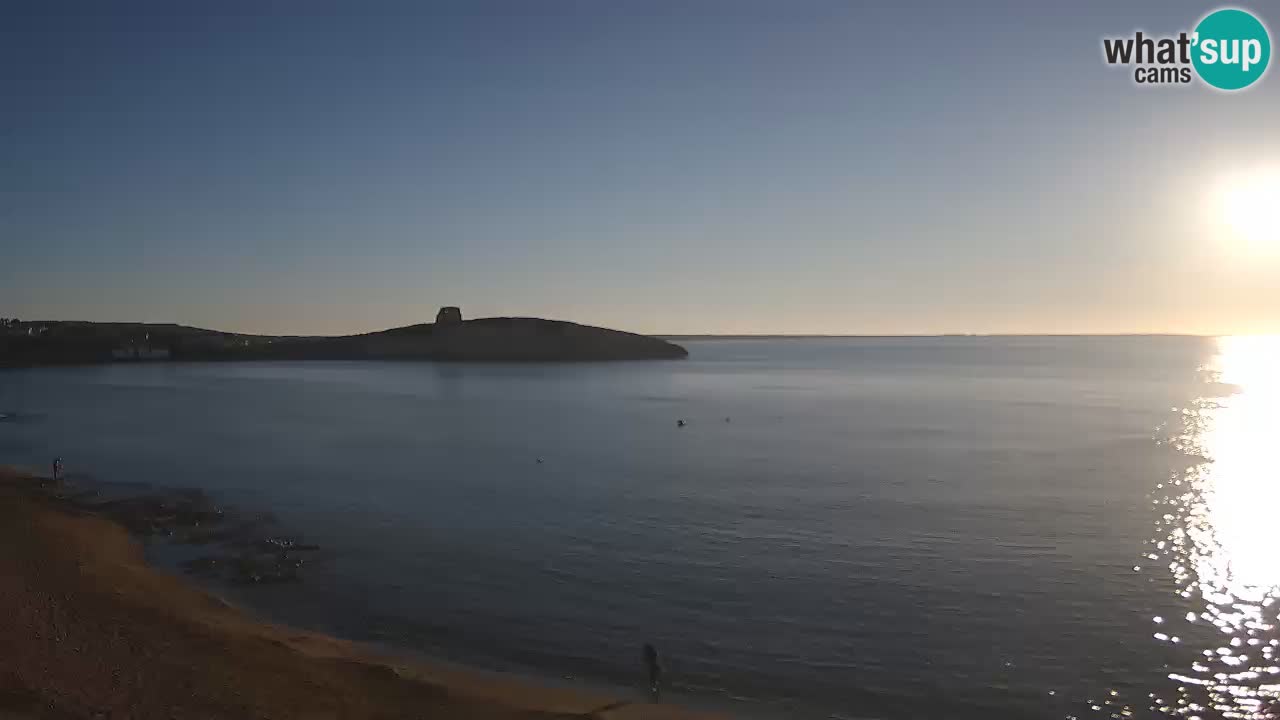 Sarchittu Webcam: Live-Blicke auf atemberaubende Strände in Sardinien, Italien