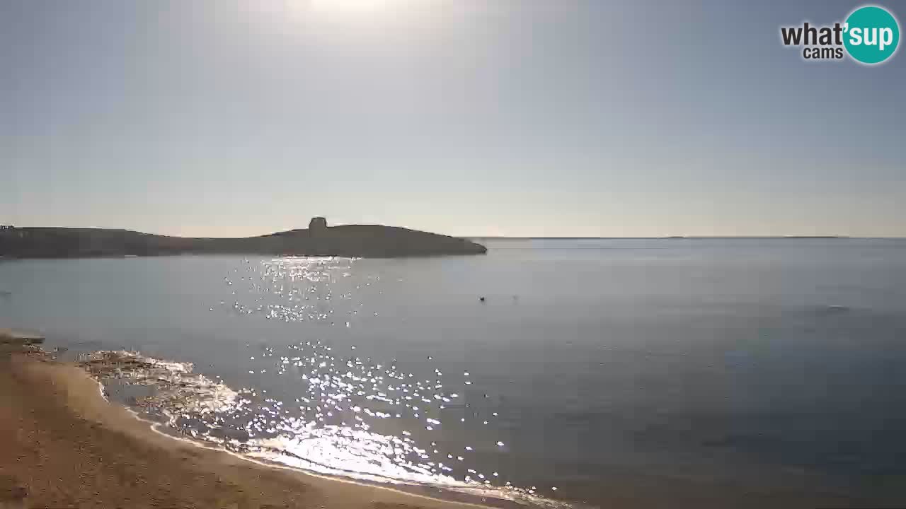 Sarchittu Webcam: Live Views of Stunning Beaches in Sardinia, Italy