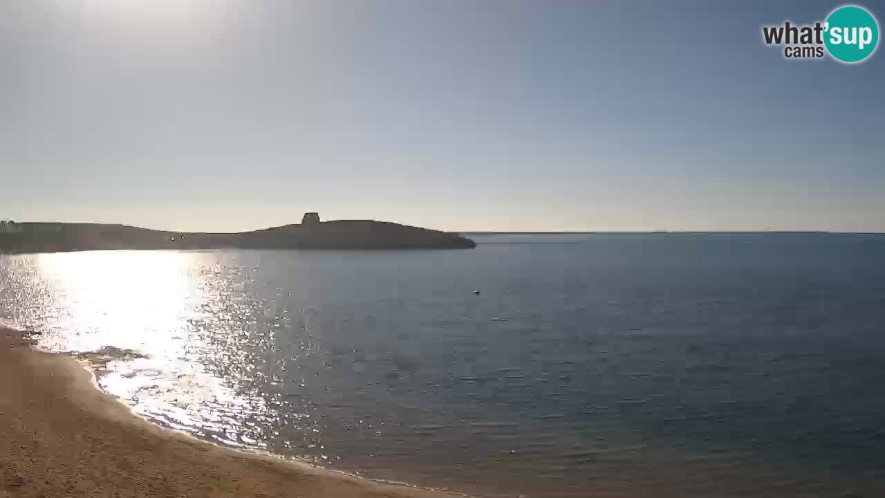 Sarchittu Webcam: Live-Blicke auf atemberaubende Strände in Sardinien, Italien