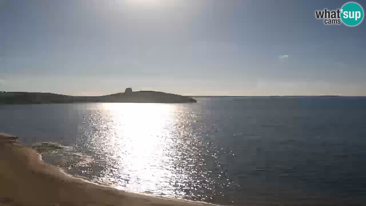 Sarchittu Webcam: Live Views of Stunning Beaches in Sardinia, Italy