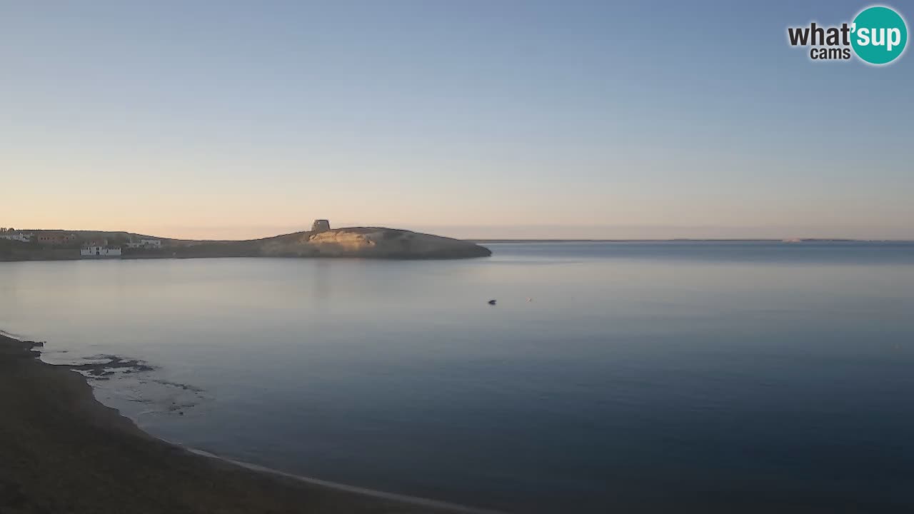 Sarchittu Webcam: Live-Blicke auf atemberaubende Strände in Sardinien, Italien