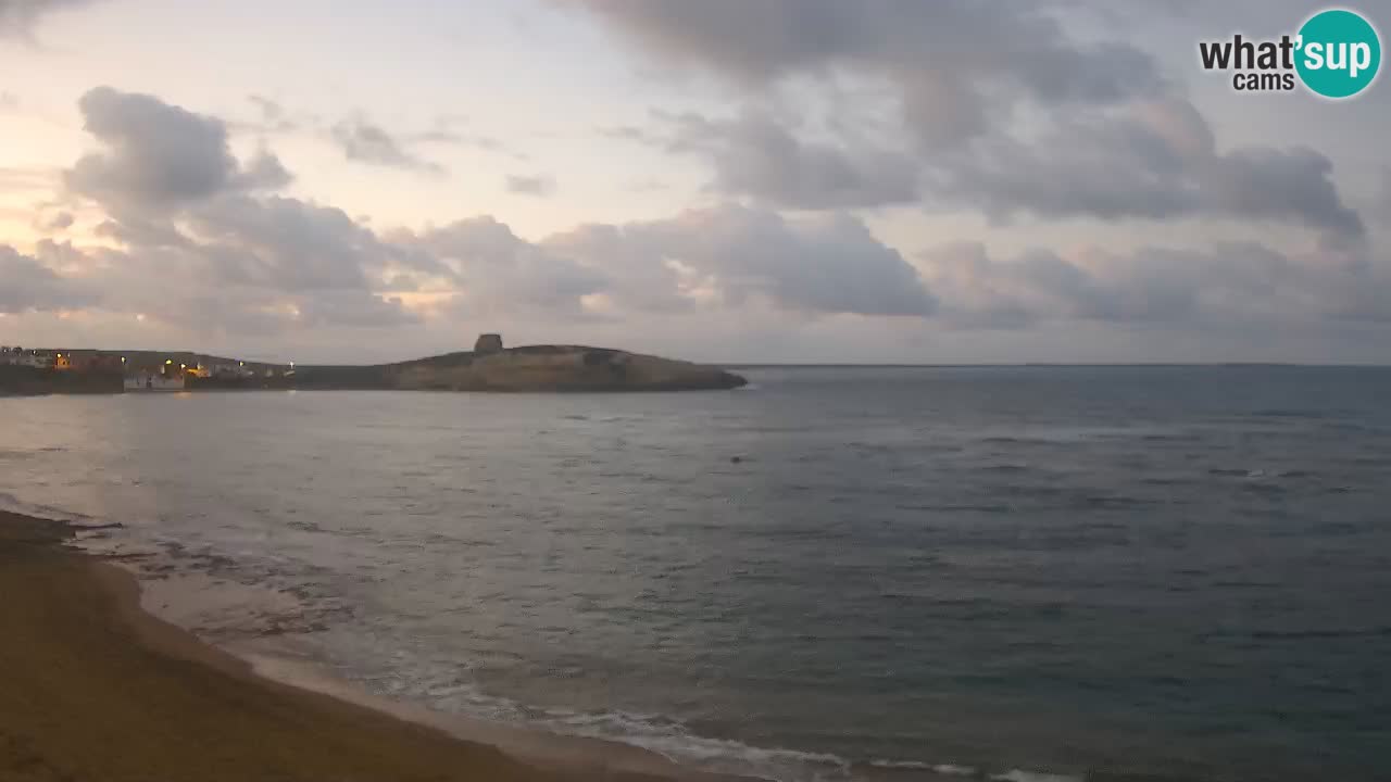 Sarchittu Webcam: Live-Blicke auf atemberaubende Strände in Sardinien, Italien