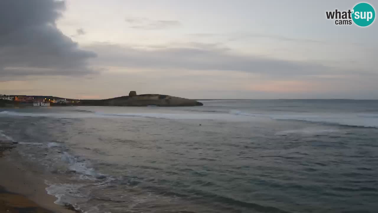 Sarchittu Webcam: Live-Blicke auf atemberaubende Strände in Sardinien, Italien