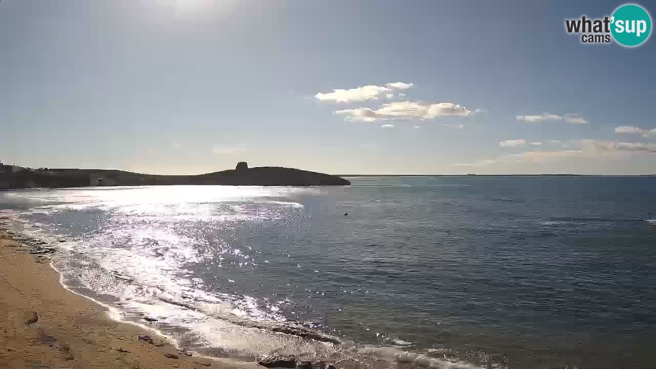 Sarchittu Webcam: Live Views of Stunning Beaches in Sardinia, Italy