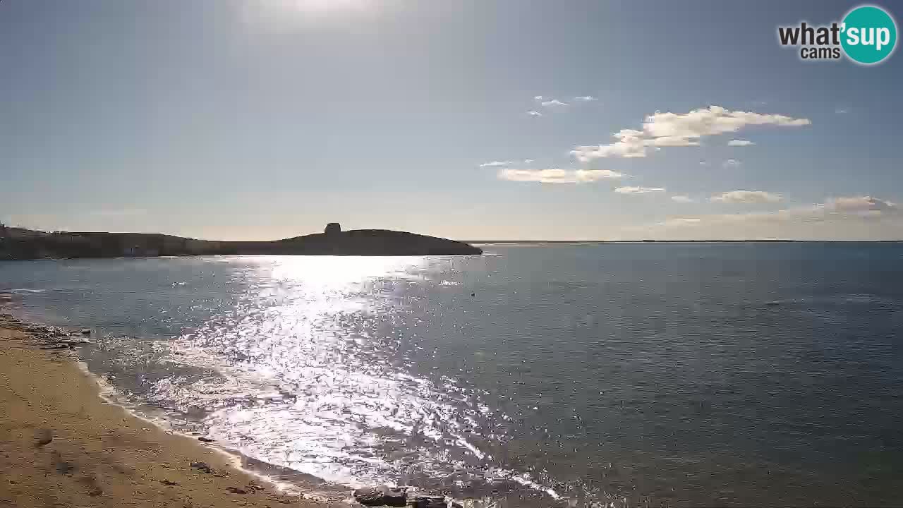 Sarchittu Webcam: Live Views of Stunning Beaches in Sardinia, Italy