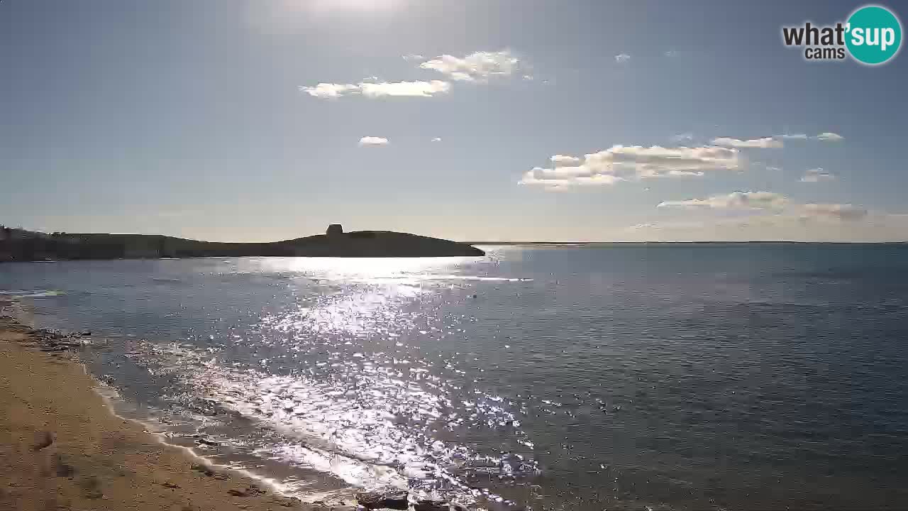 Sarchittu Webcam: Live Views of Stunning Beaches in Sardinia, Italy