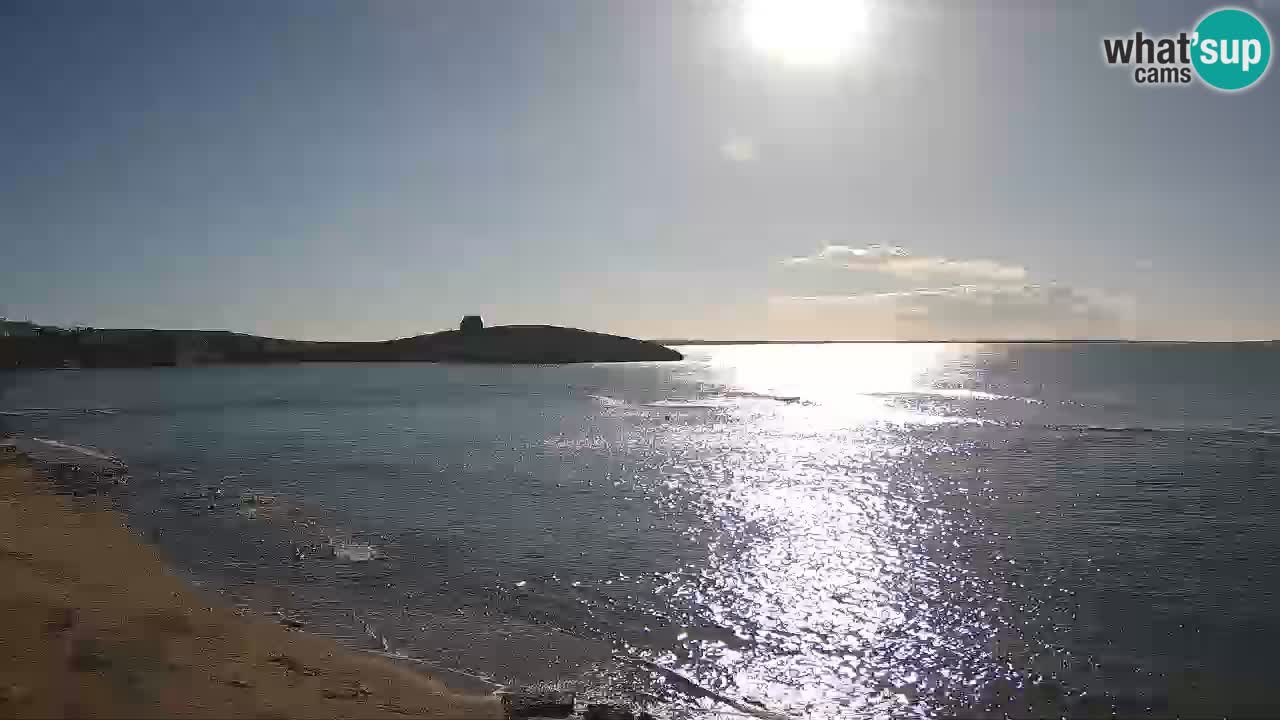 Sarchittu Webcam: Live Views of Stunning Beaches in Sardinia, Italy