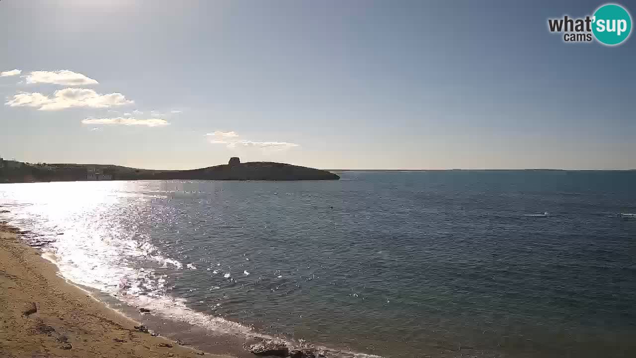 Sarchittu Webcam: Live Views of Stunning Beaches in Sardinia, Italy