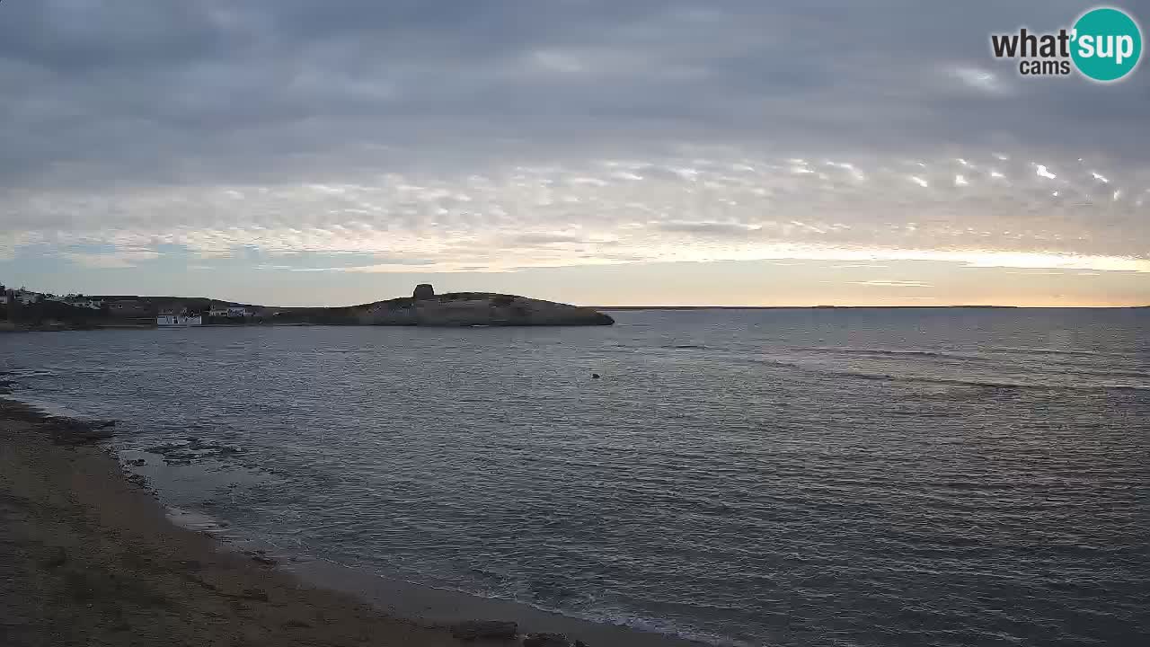 Sarchittu Webcam: Live Views of Stunning Beaches in Sardinia, Italy