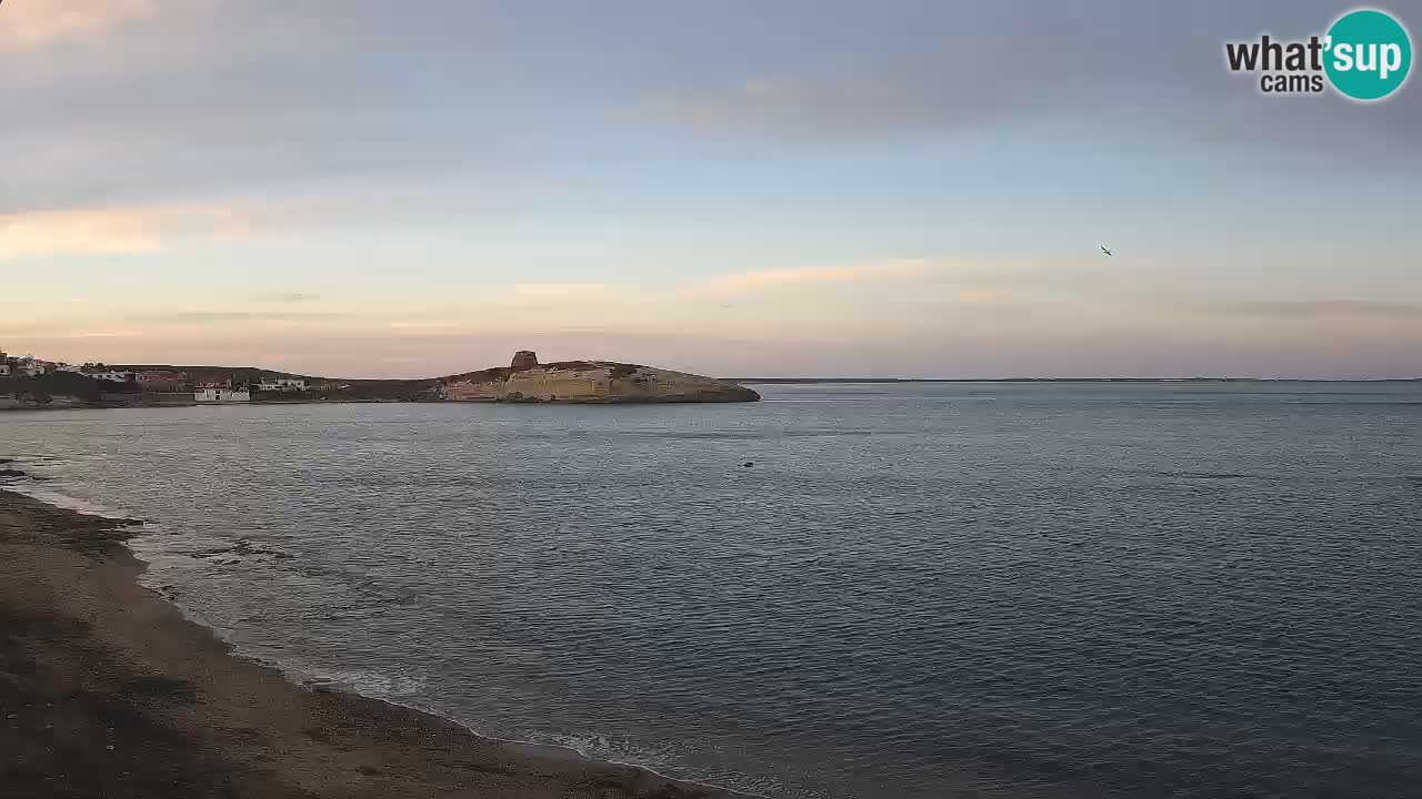 Sarchittu Webcam: Live-Blicke auf atemberaubende Strände in Sardinien, Italien