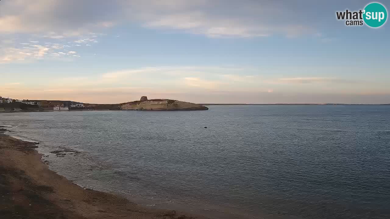 Sarchittu Webcam: Live Views of Stunning Beaches in Sardinia, Italy