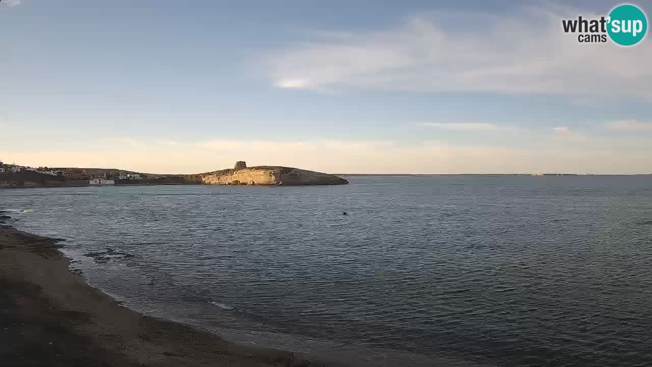 Sarchittu Webcam: Live-Blicke auf atemberaubende Strände in Sardinien, Italien