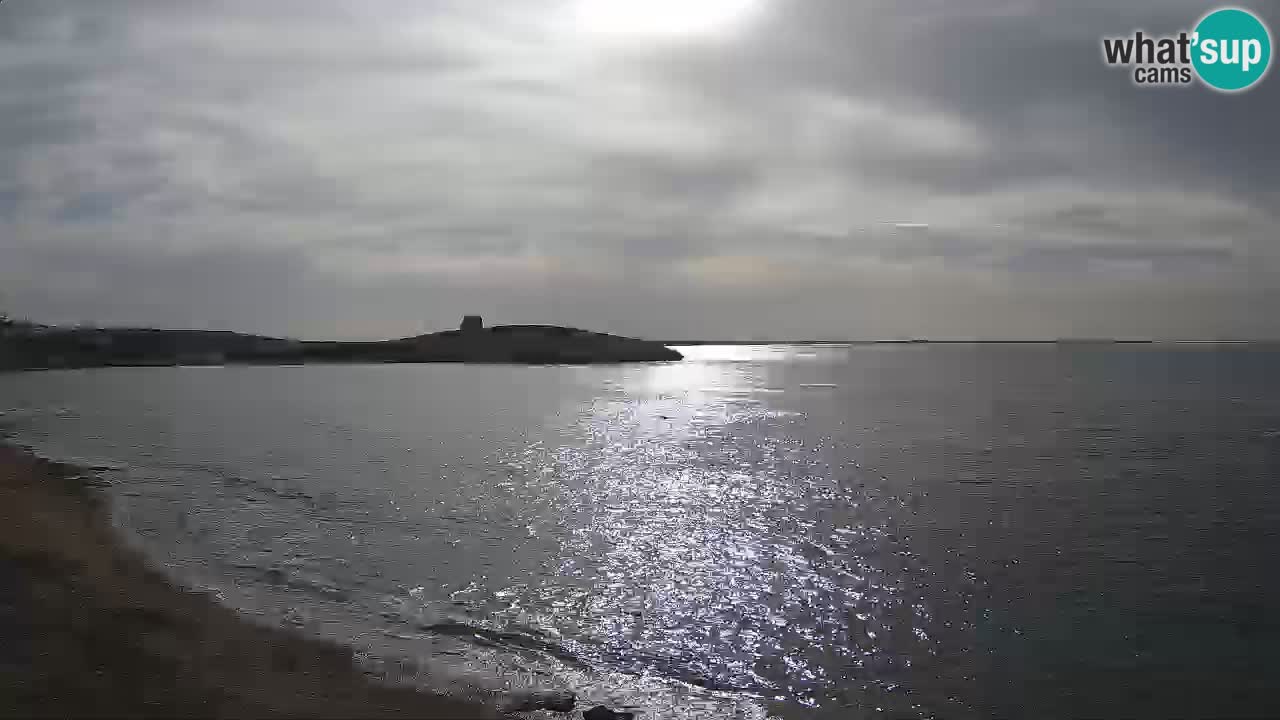 Sarchittu Webcam: Live-Blicke auf atemberaubende Strände in Sardinien, Italien