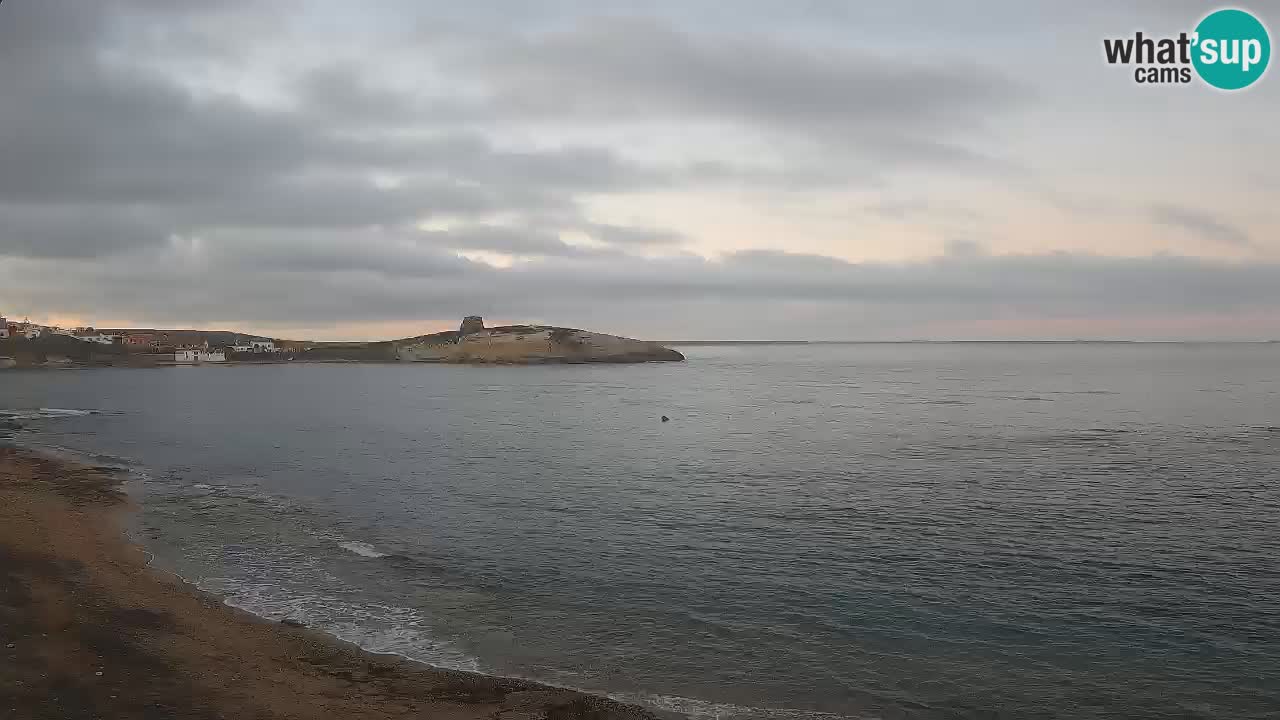 Sarchittu Webcam: Live Views of Stunning Beaches in Sardinia, Italy