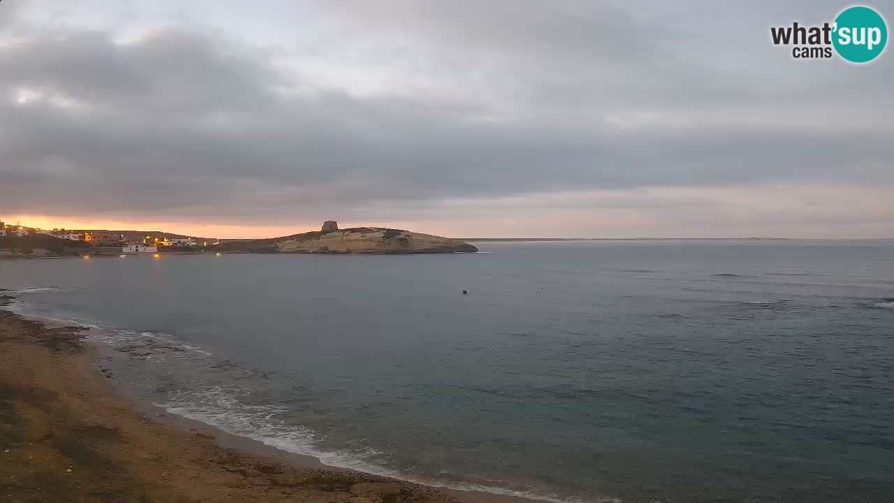 Webcam di Sarchittu: vista in tempo reale delle bellissime spiagge della Sardegna